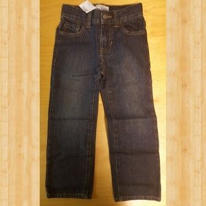 The childrens place Boy's slim denim Jeans